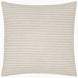 Chavi Sand Decorative Pillow