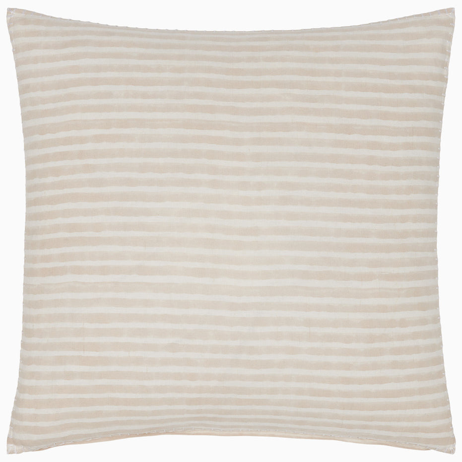 Chavi Sand Decorative Pillow