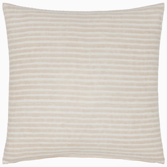 Chavi Sand Decorative Pillow
