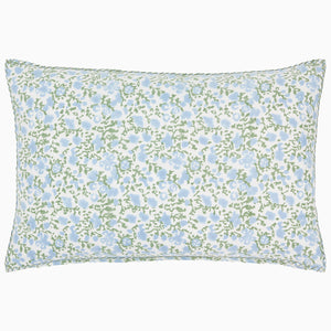 Ekisha Pillow by John Robshaw