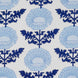 Kaavia Indigo Decorative Pillow