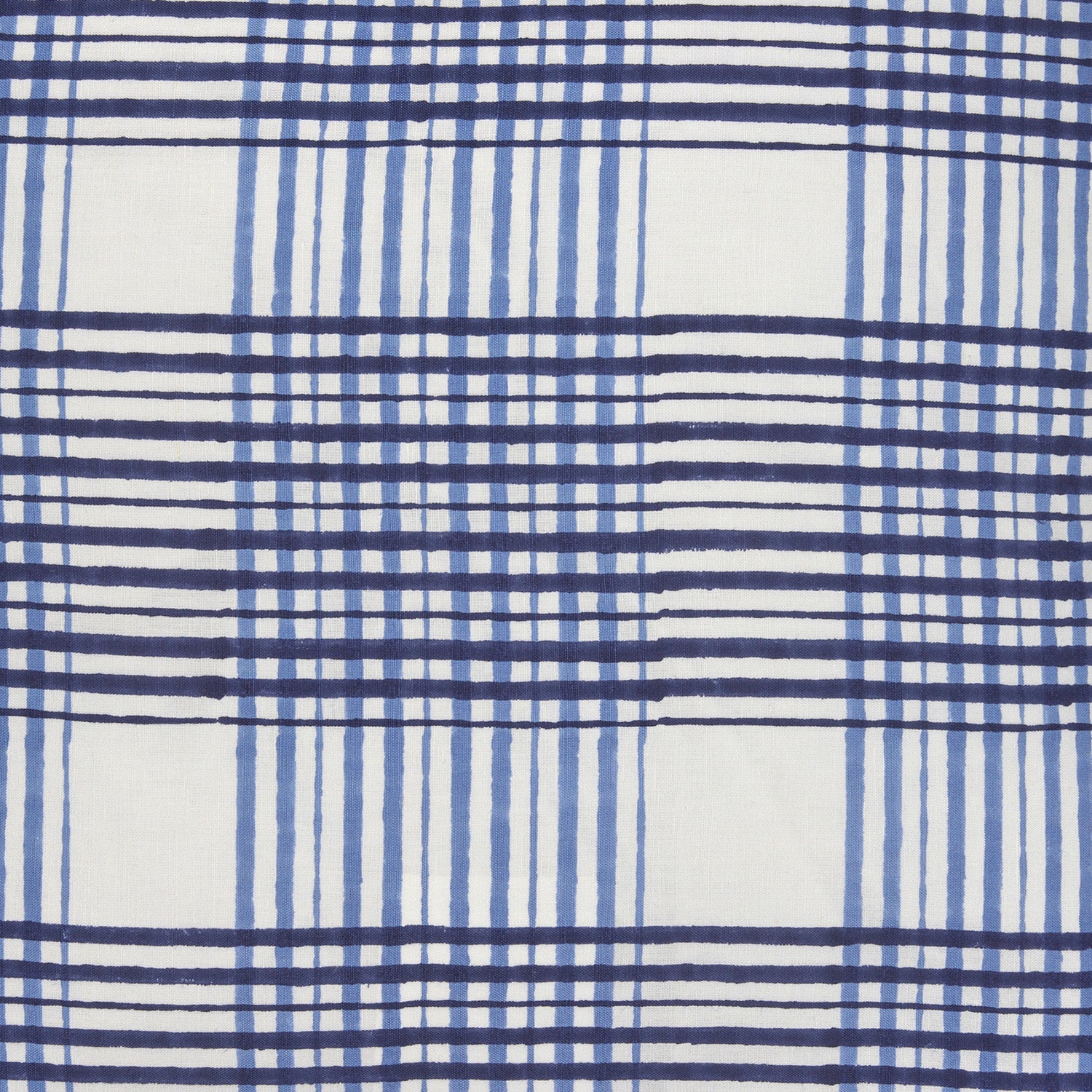 Keshav Indigo Decorative Pillow