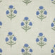 Lucy Azure Decorative Pillow