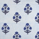 Lucy Indigo Decorative Pillow