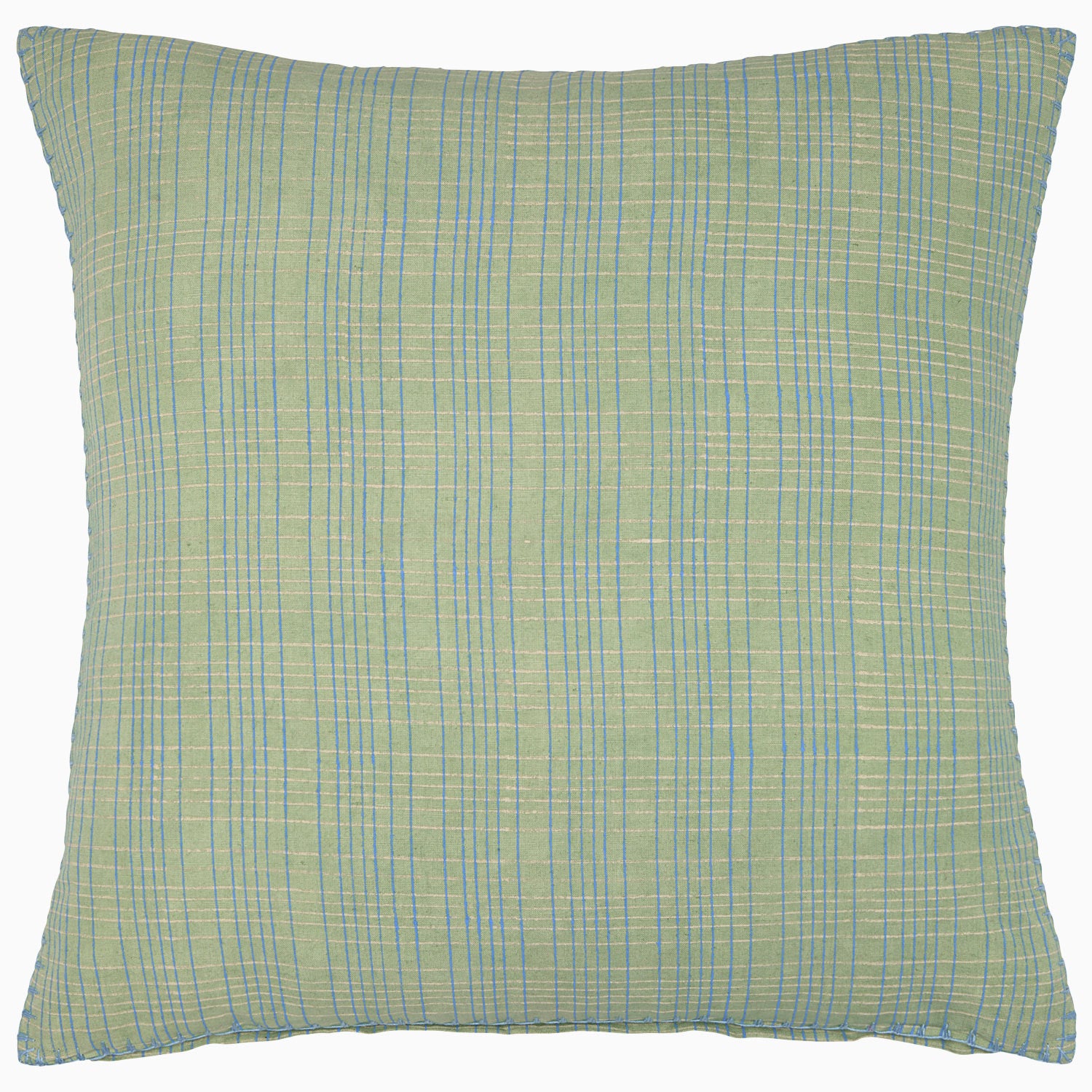 Maanvi Sage Decorative Pillow
