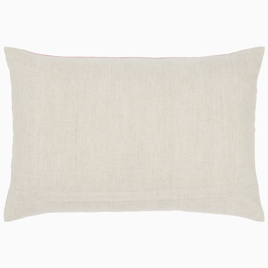 Parrots in Love Pillow by John Robshaw