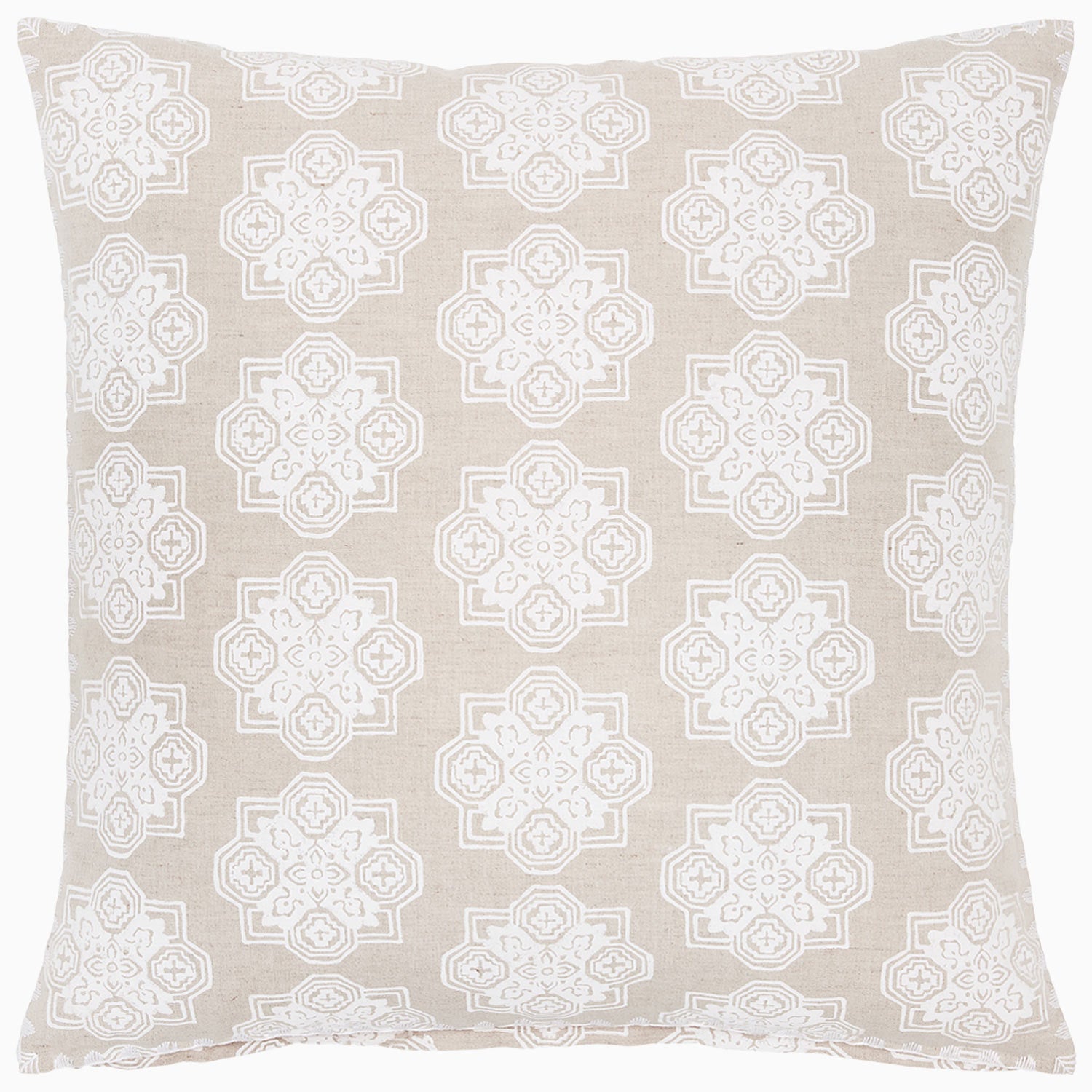Raahi Pillow by John Robshaw