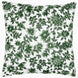 Rachana Sage Pillow by John Robshaw