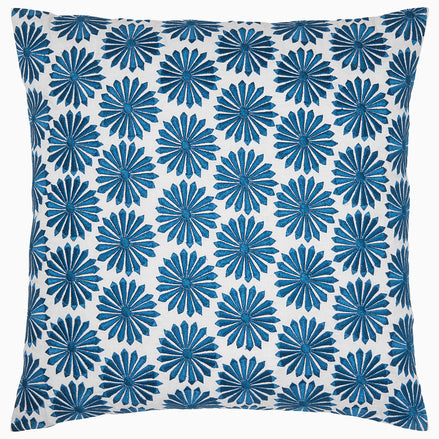Reyansh Decorative Pillow by John Robshaw