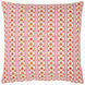 Ritika Azalea Decorative Pillow