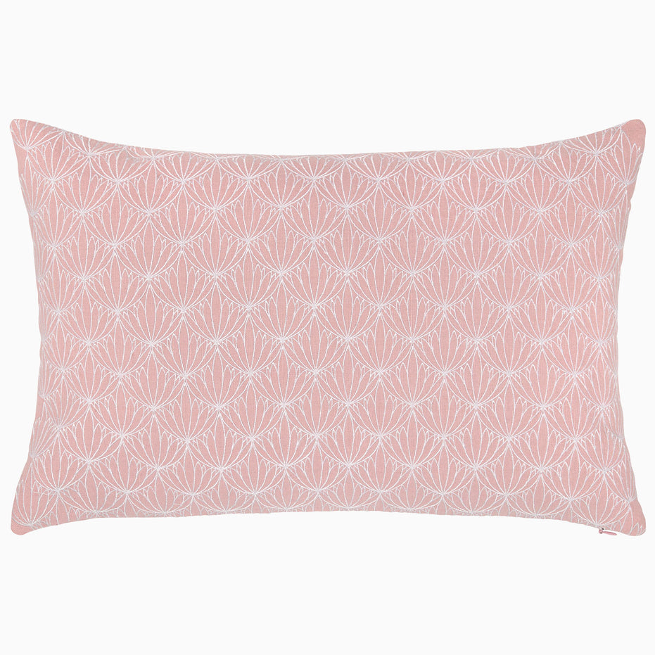 Rohan Lotus Kidney Pillow