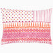 Saanvi Pillow by John Robshaw