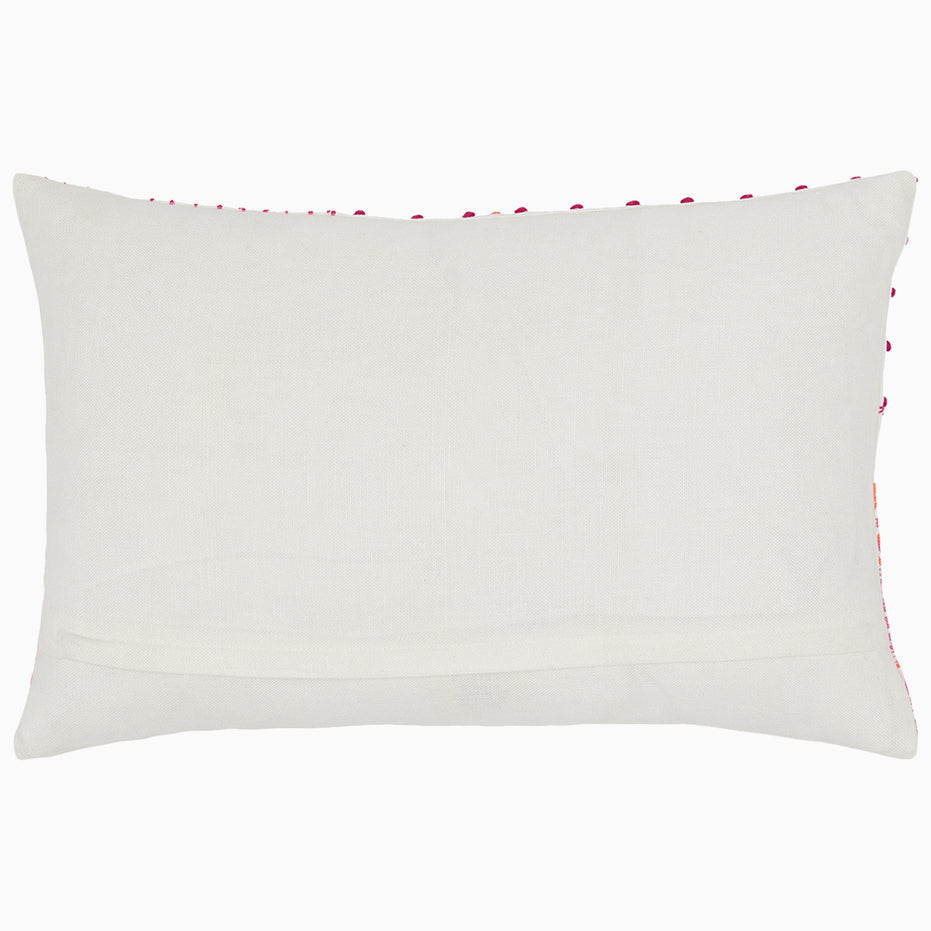 Saanvi Pillow by John Robshaw