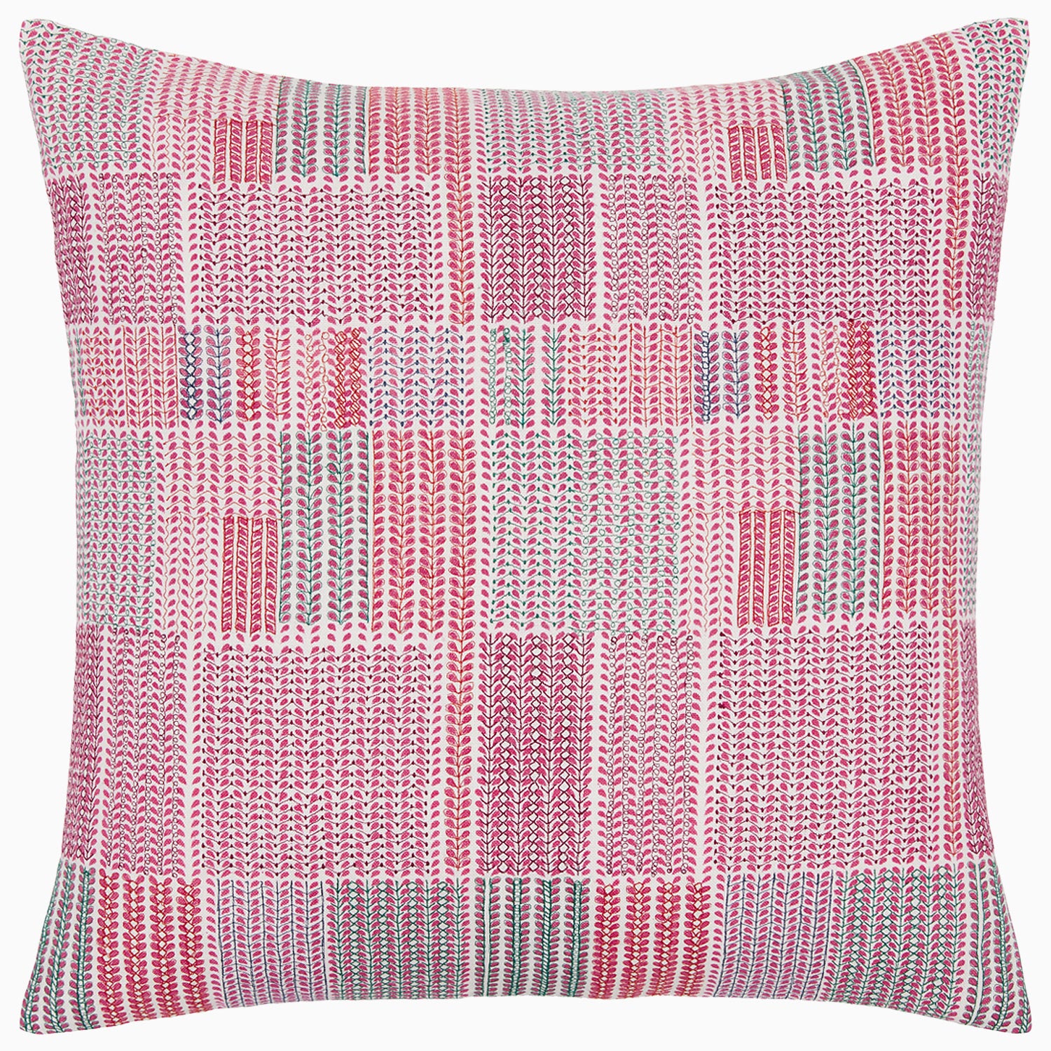 Shayan Pillow by John Robshaw