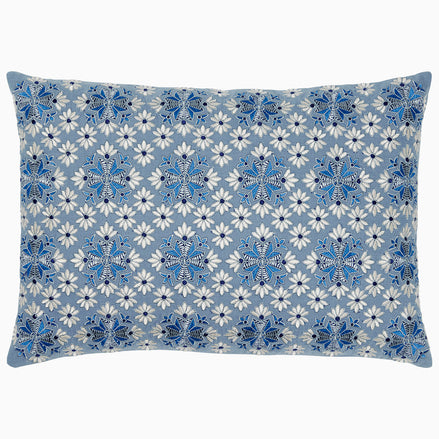 Soham Pillow by John Robshaw