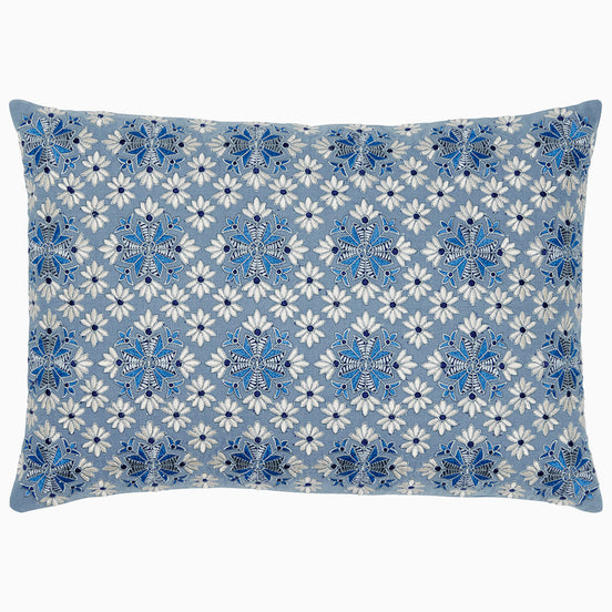 Soham Pillow by John Robshaw