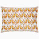Usha Marigold Pillow by John Robshaw