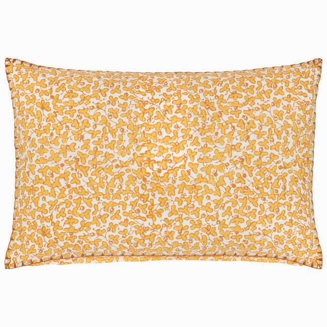 Vihan Marigold Kidney Pillow