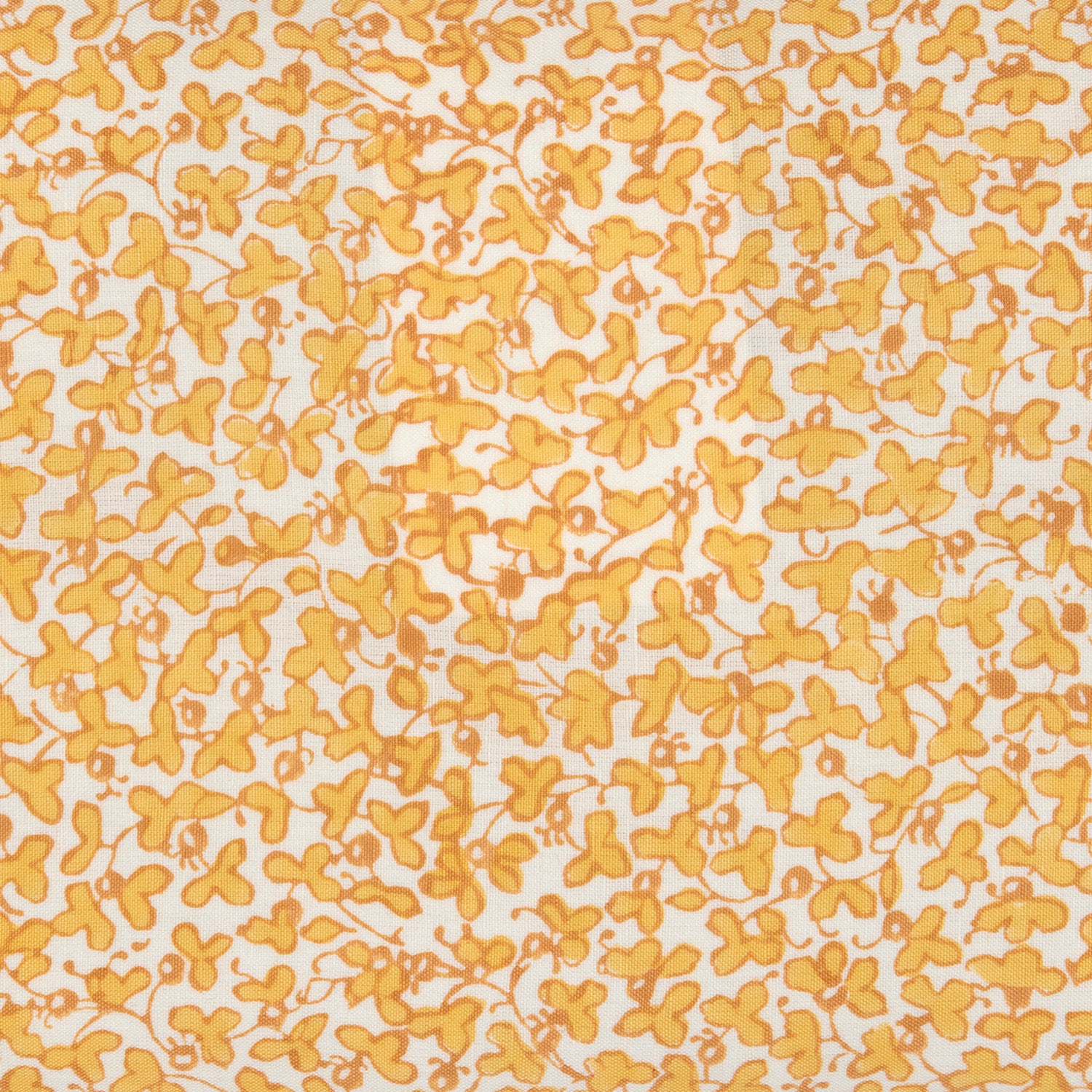 Vihan Marigold Kidney Pillow