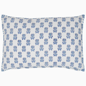 Vimu Kidney Pillow by John Robshaw