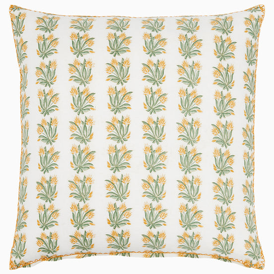 Yukti Pillow by John Robshaw