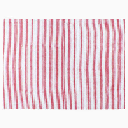 Nandi Azalea Placemats (Set of 4) by John Robshaw
