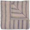 Darika Indigo Quilt by John Robshaw