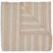Darika White Quilt by John Robshaw