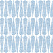 Riya Light Indigo Wallpaper