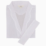 Nandi Lavender Robe by John Robshaw