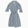 Udaan Indigo Robe by John Robshaw