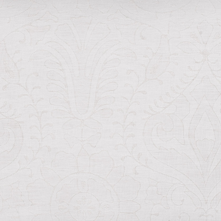 Amina Ecru Duvet Set