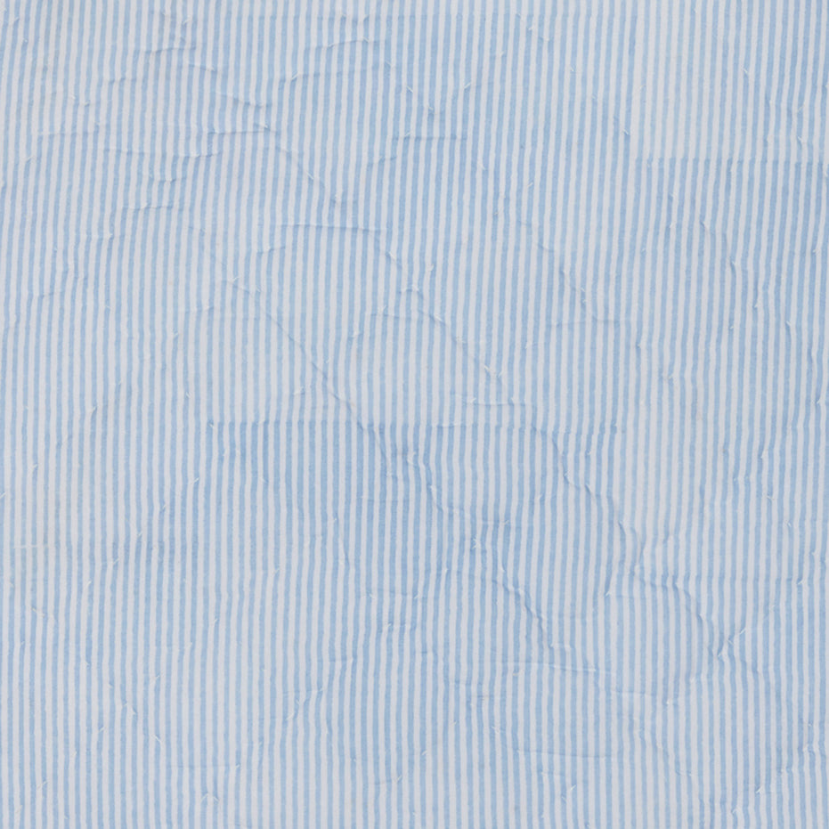 Nandi Light Indigo Quilt
