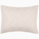 Vivada Sand Woven Sham by John Robshaw