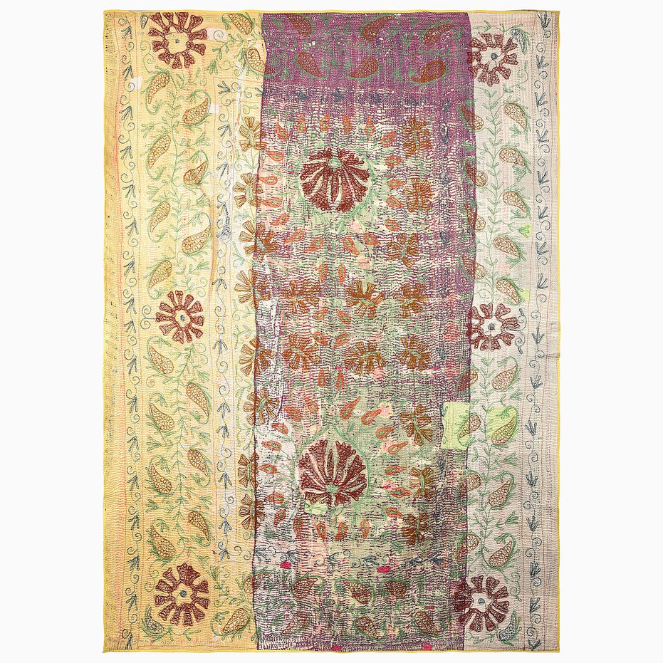 Drift Pattern Ralli Blanket