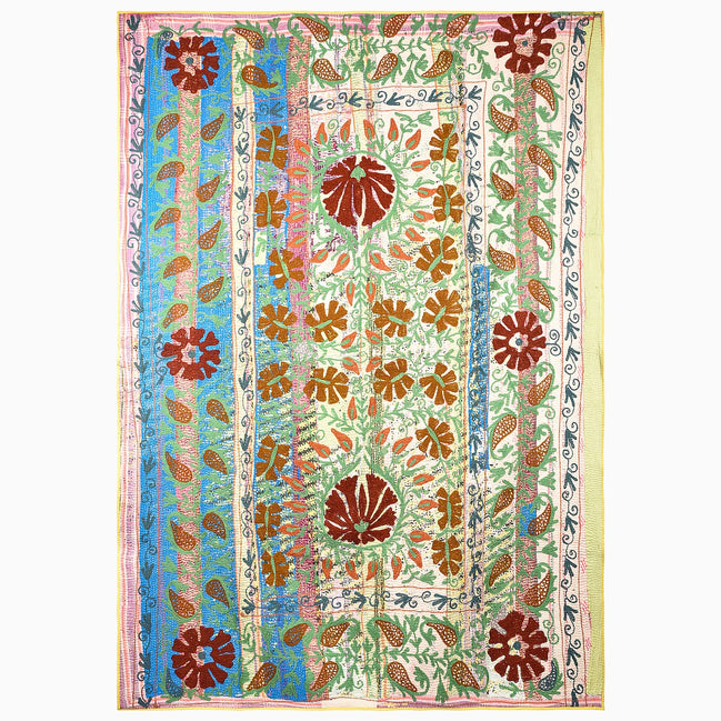 Drift Pattern Ralli Blanket