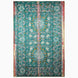 Moss Pattern Ralli Blanket
