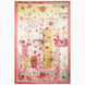 Painted Silence Ralli Blanket