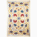 Painted Terrain Ralli Blanket