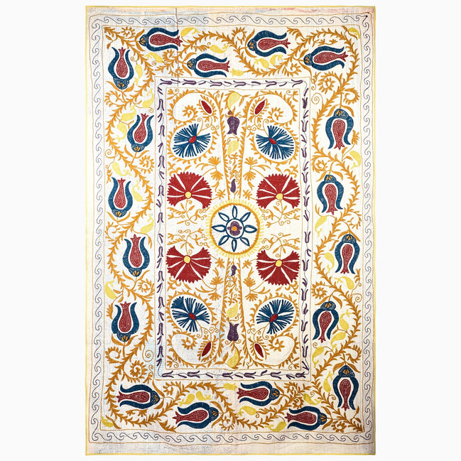 Painted Terrain Ralli Blanket