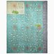 Paper Lantern Ralli Blanket