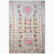 Quiet Geometry Ralli Blanket