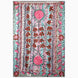 Quiet Geometry Ralli Blanket