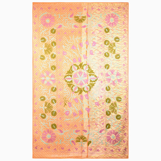 River Story Ralli Blanket