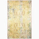 Thread Map Ralli Blanket