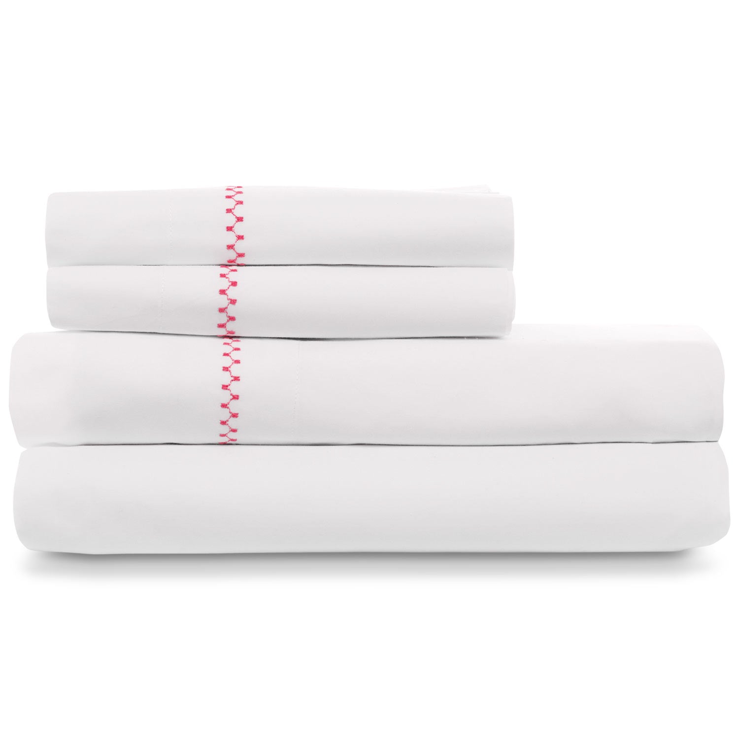 Anketi Azalea Organic Sheet Set