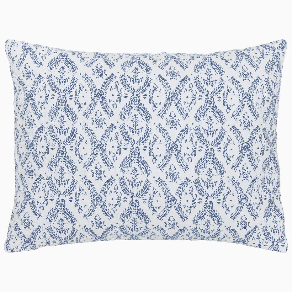 Aashna Azure Sham