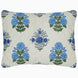 Bipin Lapis Sham by John Robshaw