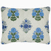 Bipin Lapis Sham by John Robshaw