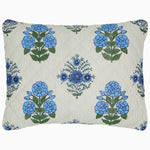 Bipin Lapis Sham by John Robshaw